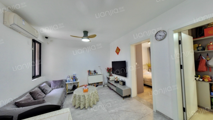 江头苑二手房实景图