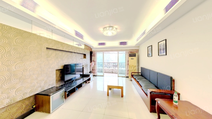 豪丰园二手房实景图