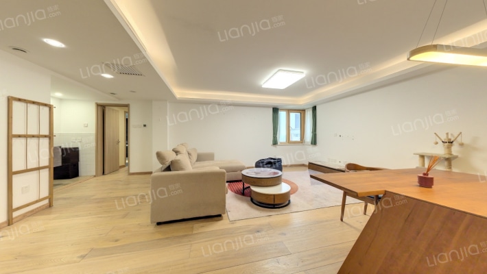 国际港二手房实景图