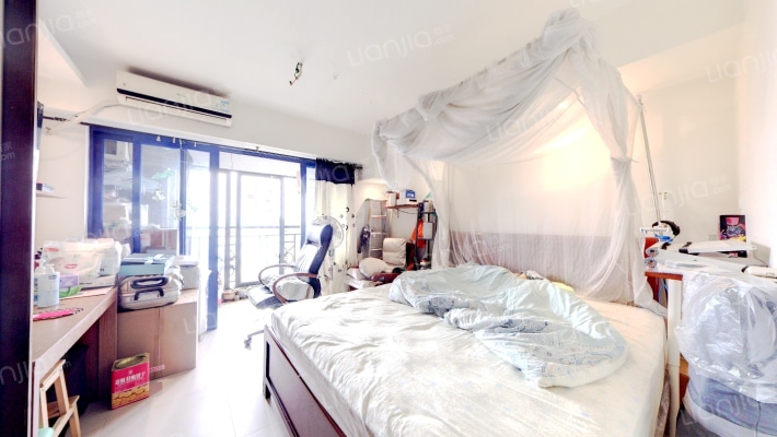 东浚荔景苑二手房实景图