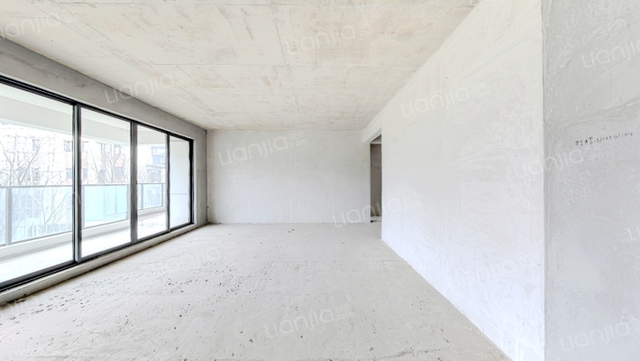 中铁云湾二手房实景图