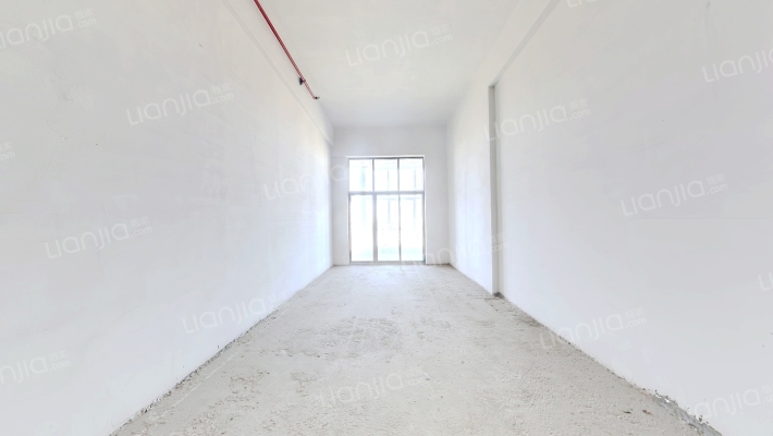 世博广场二手房实景图