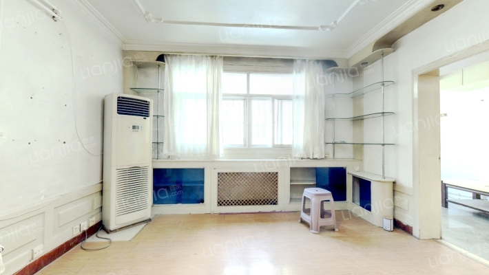 郑州工业贸易学校北家属院二手房实景图