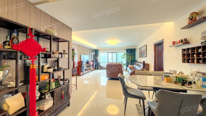 丽景台二手房实景图