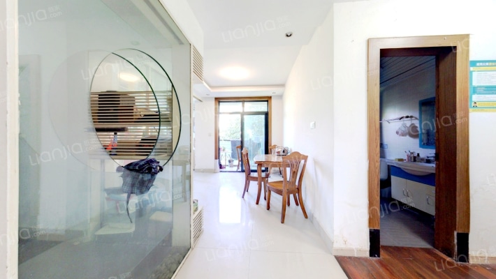 阳光水榭二手房实景图