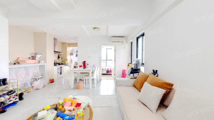 天下国际公馆二手房实景图