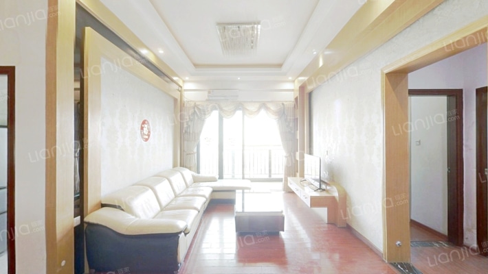 新振华·寓品盈居二手房实景图