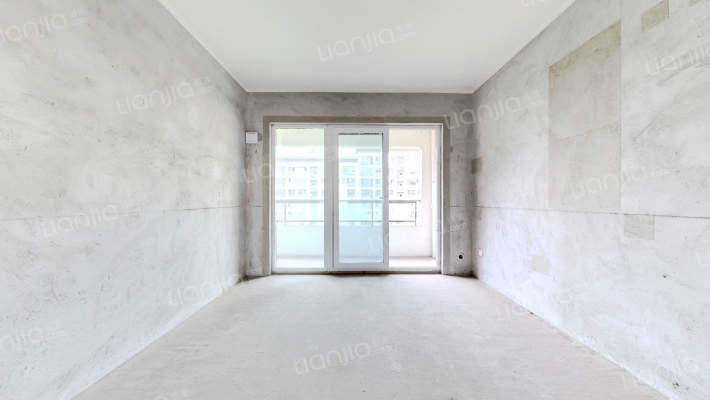 保利大国璟望岳二手房实景图