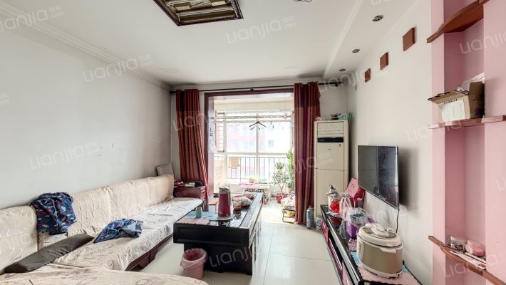 石门福地二手房实景图