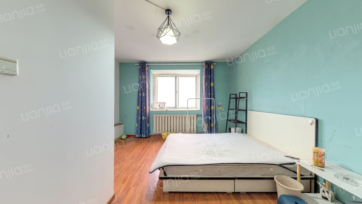 长沙小区二手房实景图