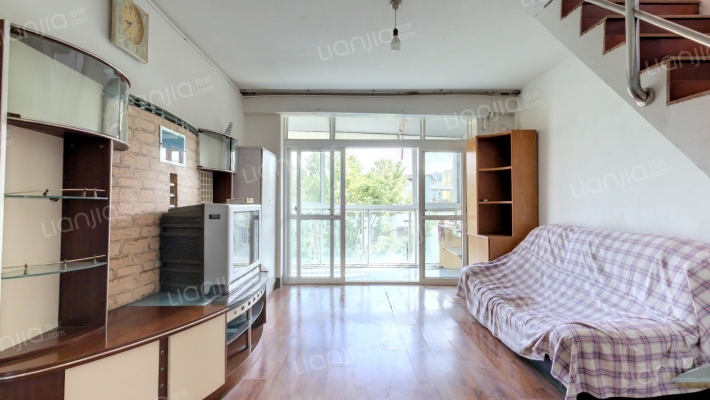 红光花苑二手房实景图