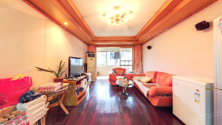 锦河苑二手房实景图