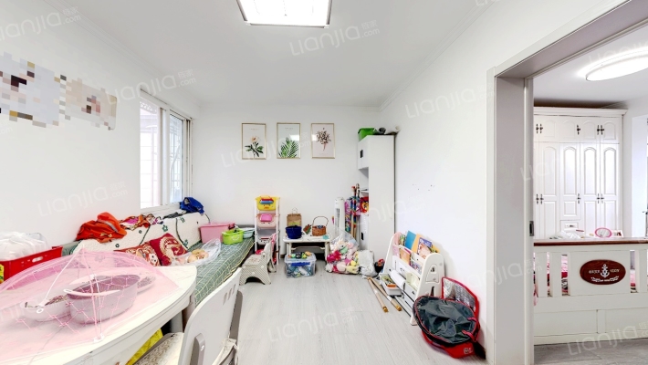 尧林仙居二手房实景图