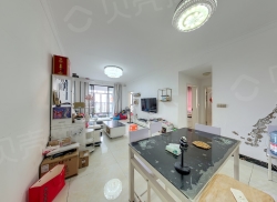 整租·金源悦峯 3室2厅 南/北_金源悦峯租房