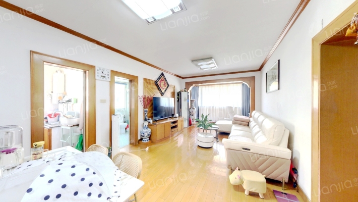 春江花园二手房实景图