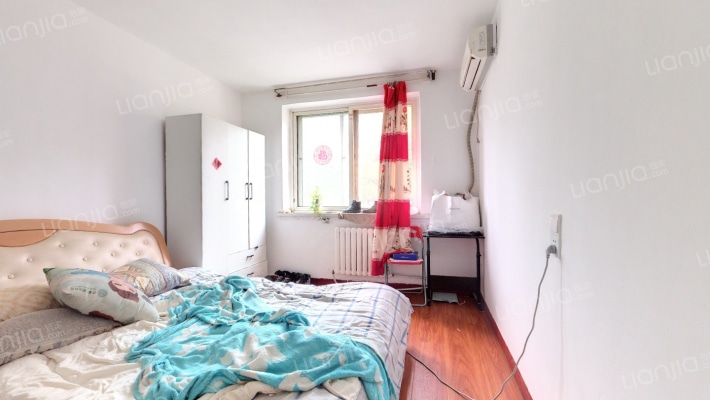 九中解放街二手房实景图