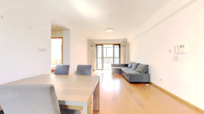 老西门新苑二手房实景图