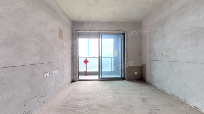 中国铁建南国天骄二期二手房实景图