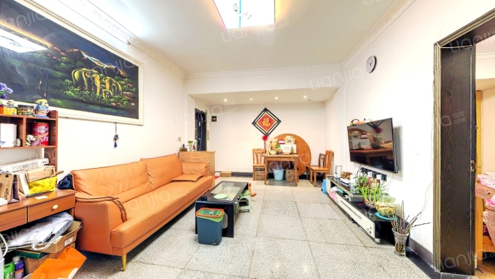 古田四路3号二手房实景图