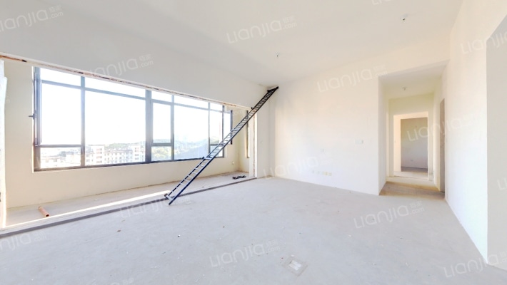 海信积米湾泊云二手房实景图