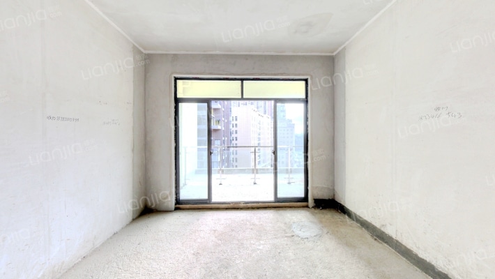 中环阅湖二手房实景图