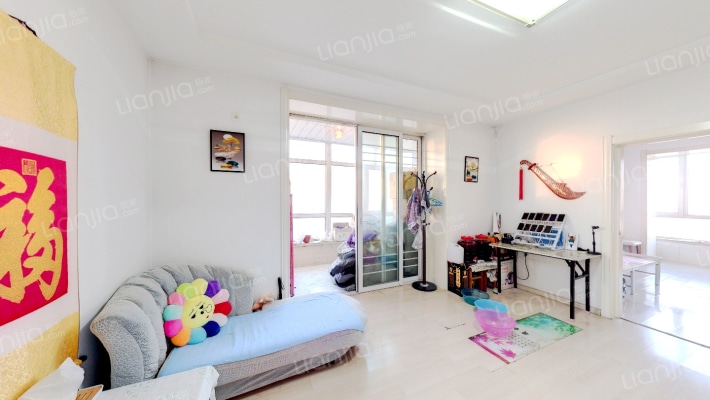 富江家园二手房实景图