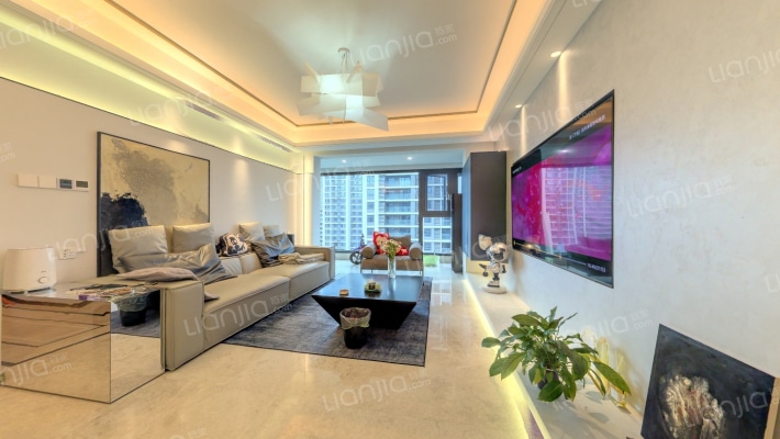 天湖湾二手房实景图