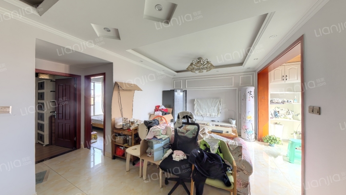 佳兆业8号二手房实景图