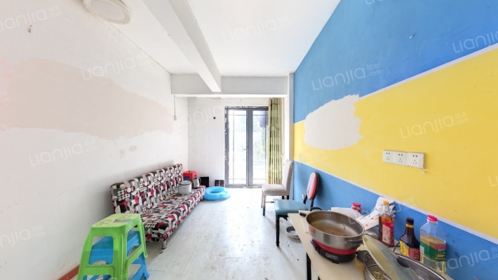 锦院二手房实景图