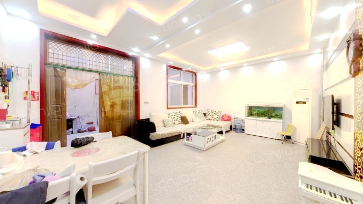 黄朝四巷二手房实景图