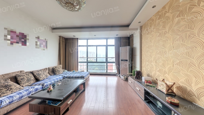 东湖山庄·碧云阁二手房实景图