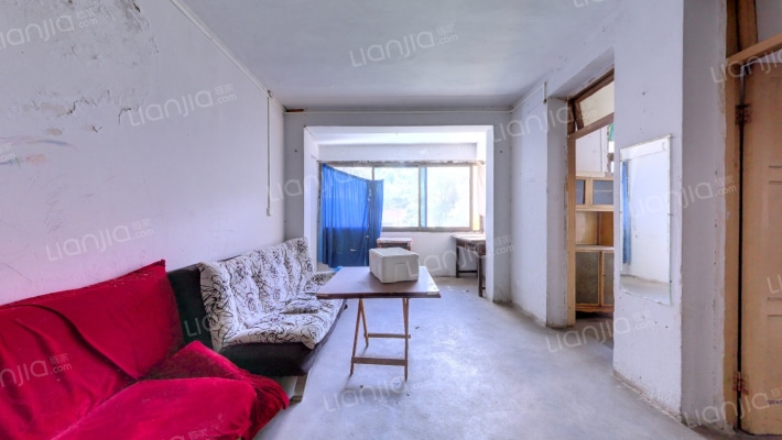 相宝新村二手房实景图