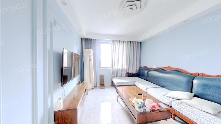 国华园二手房实景图