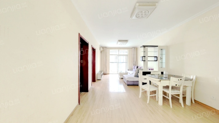 翰香苑二手房实景图