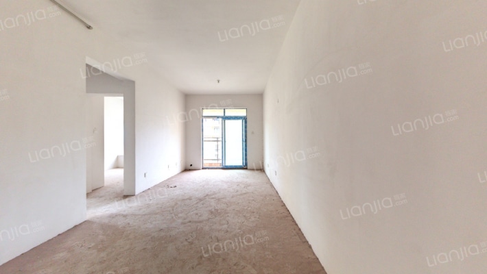 阳光雅居二手房实景图