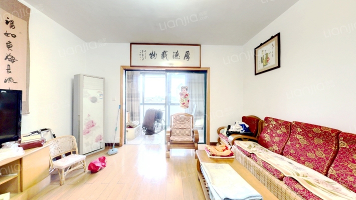 筑境花园二手房实景图