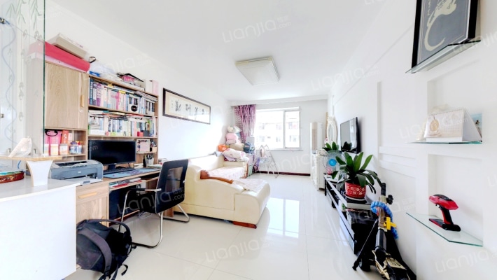 小于小区二手房实景图