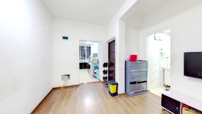 帼华大楼二手房实景图