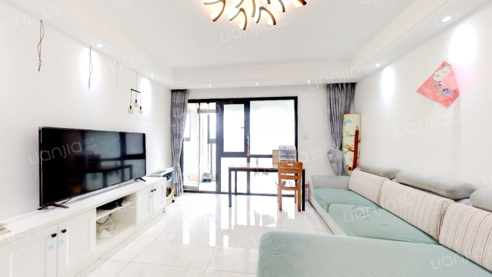 首城二手房实景图