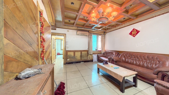 市西路96号二手房实景图