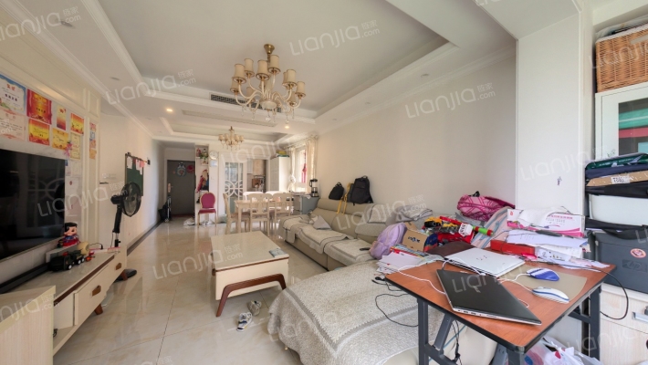 远洋朗郡二手房实景图