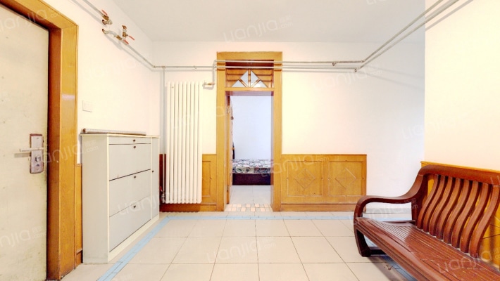 省五建家属院二手房实景图