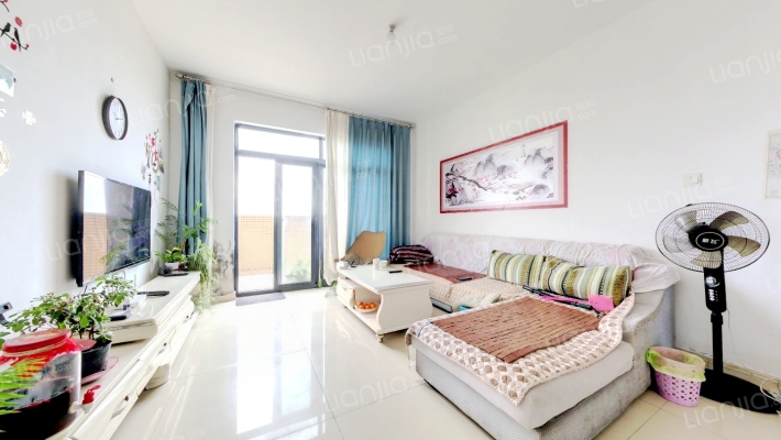 四季豪庭二手房实景图