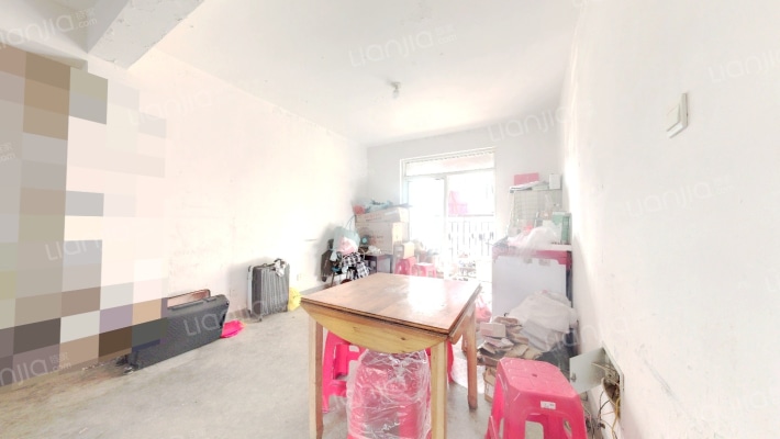 方兴南园二手房实景图