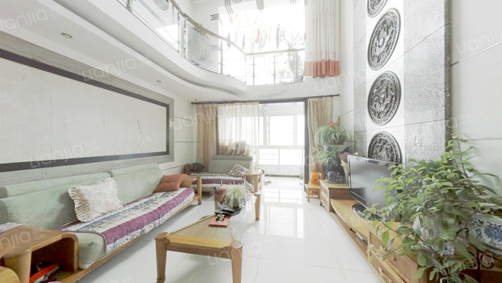 同方锦城（C区）二手房实景图