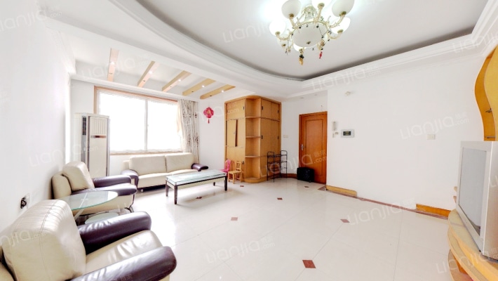 欧洲花园二手房实景图