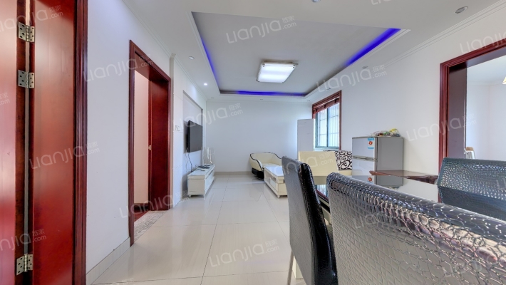 长欣苑二手房实景图