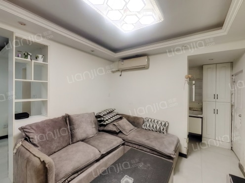 整租·东马道街22号 3室1厅 东