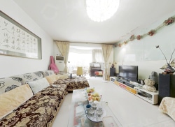 整租·浪漫之都 3室2厅 错层 南_浪漫之都租房