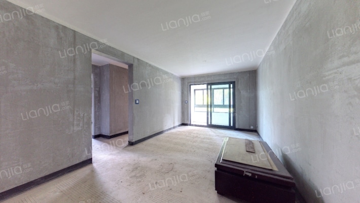 华润置地润西山B区二手房实景图